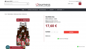 Malferida en Gourness