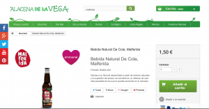 Alacena de la Vega Malferida