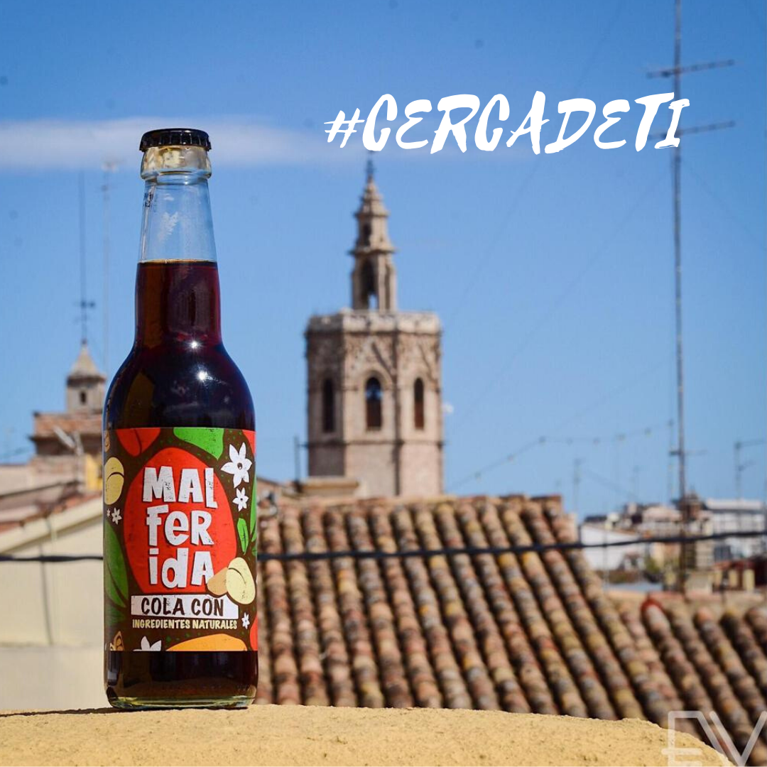 Malferida micalet cercadeti