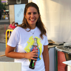 Malferida Refresco De Cola Hecho Con Ingredientes Naturales Y Sin Azucar